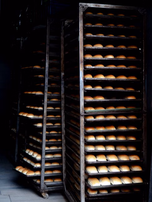 Pão Francês (kg)