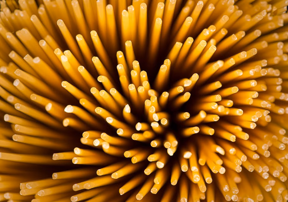Macarrão Espaguete (500g)