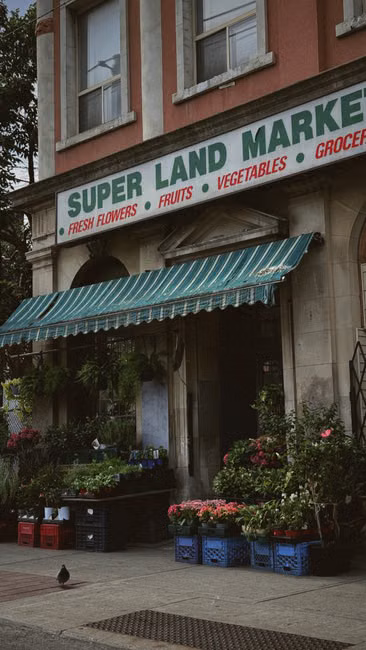 Aurinho Supermercados — abastecimento do dia a dia